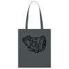 Light tote bag  Thumbnail